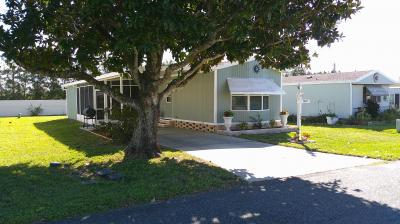 Mobile Home at 7449 Harbor View Drive Lot 341 Leesburg, FL 34788