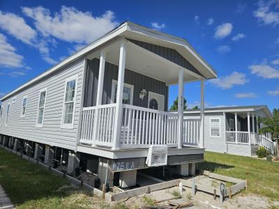 Mobile Home at 422 Joseph Way Lot 275 Tarpon Springs, FL 34689