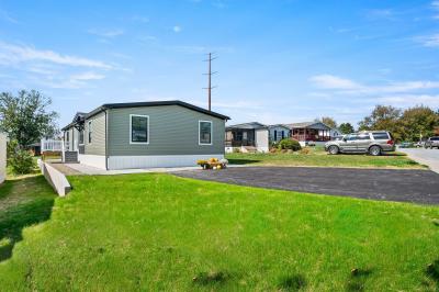Mobile Home at 13 Oxford Circle West Grove, PA 19390