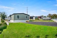 2024 Colony 124 MANSION SINGLEWIDE SERIES  Home