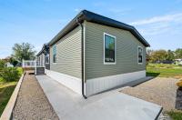 2024 Colony 124 4450  Home