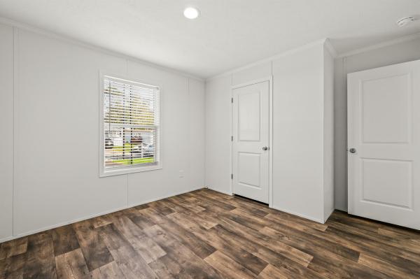 2024 Colony 124 4450  Home