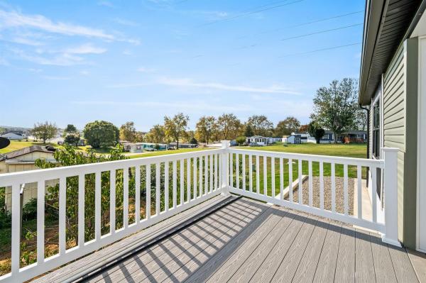 2024 Colony 124 4450  Home