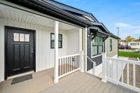 2024 Colony 124 4450  Home