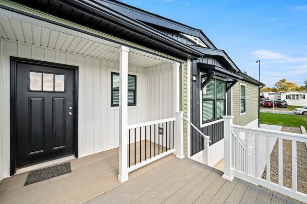 2024 Colony 124 4450  Home