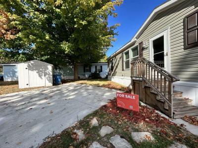 Mobile Home at 2641 Sudbury #242 Wyoming, MI 49519