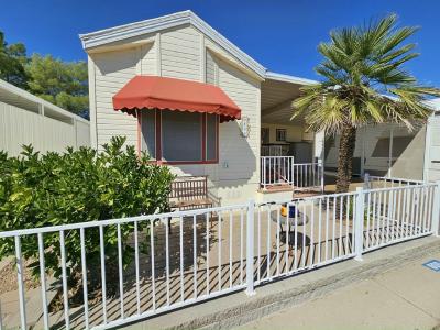 Mobile Home at 8700 E. University Dr. # 0800 Mesa, AZ 85207