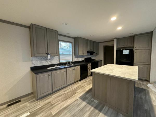 2023 Clayton Homes Inc Pulse Mobile Home