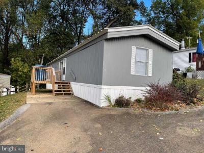 Mobile Home at 29 Park Lane Holtwood, PA 17532