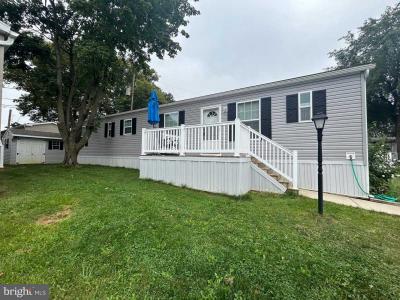 Mobile Home at 726 Nancy Lane Lancaster, PA 17601