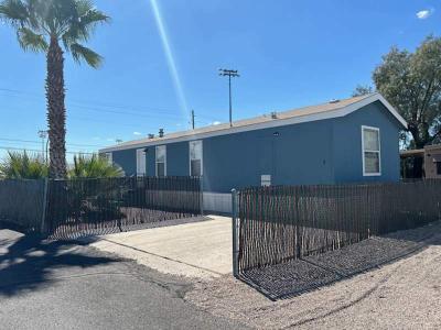 Mobile Home at 38 W Prince Road #1 Tucson, AZ 85705