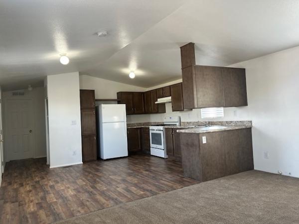 2018 Cavco West Manufactured Home