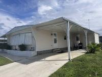 1980 West Mobile Home
