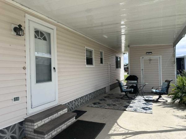 1980 West Mobile Home
