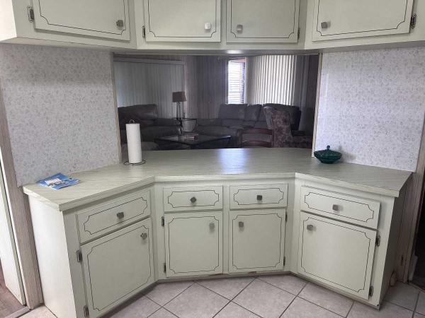 1980 West Mobile Home