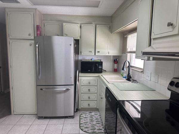 1980 West Mobile Home