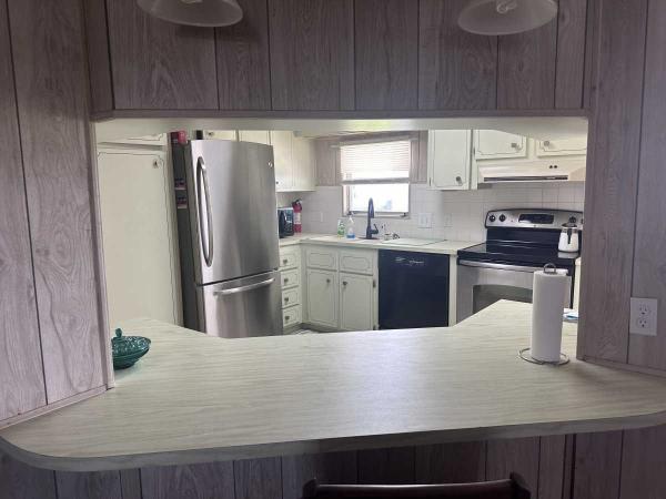 1980 West Mobile Home