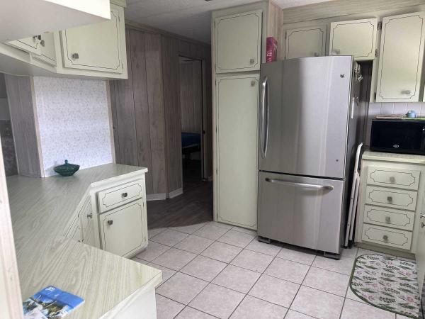 1980 West Mobile Home