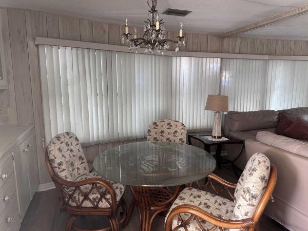 1980 West Mobile Home