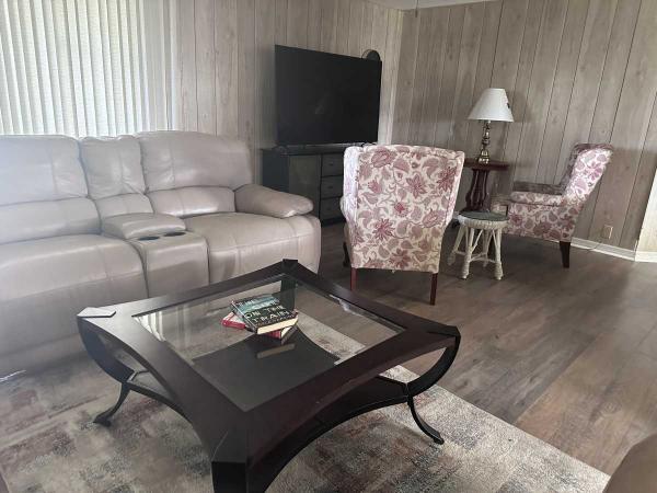 1980 West Mobile Home