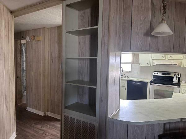 1980 West Mobile Home