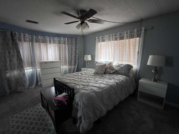 1980 West Mobile Home