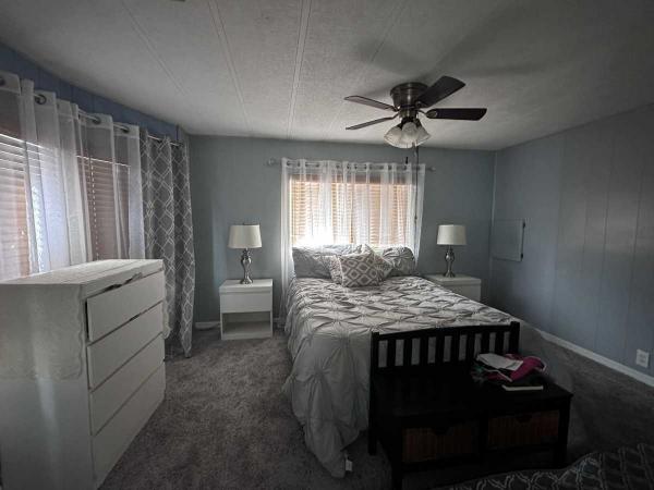 1980 West Mobile Home