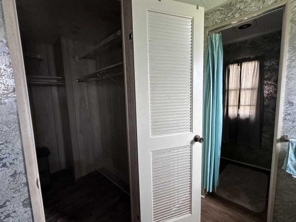 1980 West Mobile Home