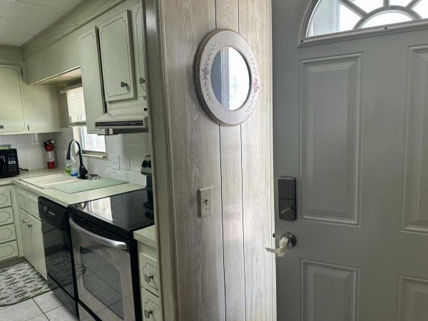 1980 West Mobile Home