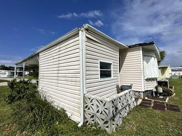 1980 West Mobile Home