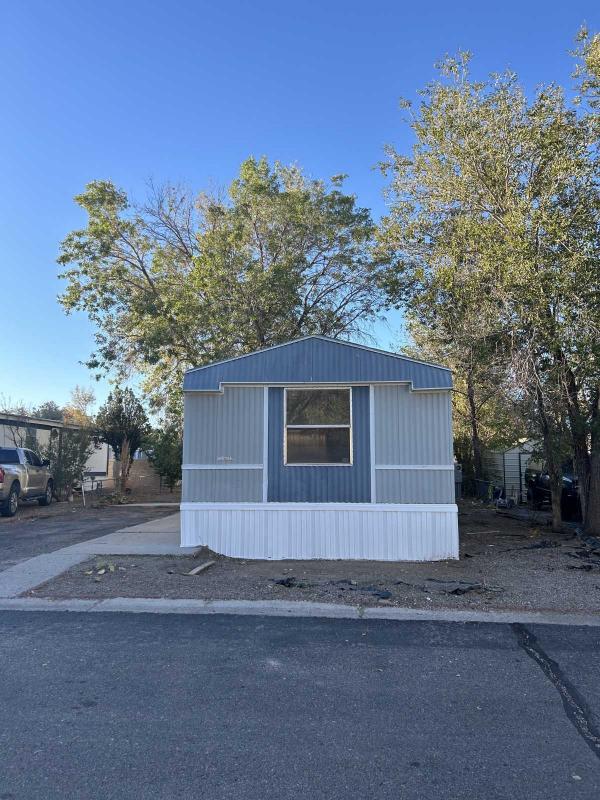 1994 Fleetwood Mobile Home