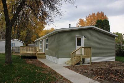 Mobile Home at 230 Apple Lane Lino Lakes, MN 55014