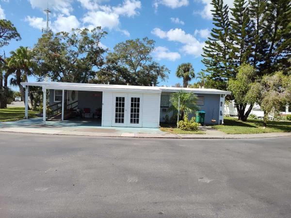 1978 CORO Mobile Home