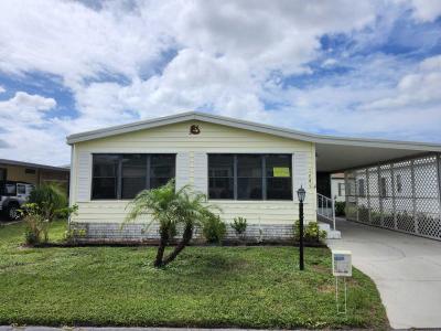 Mobile Home at 1045 Great Lakes Drive Naples, FL 34110