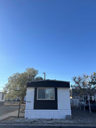 Mobile Home at 9000 Trumbull Ave SE Albuquerque, NM 87123