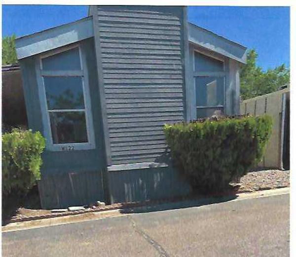 Photo 1 of 1 of home located at 9000 Trumbull Ave SE Albuquerque, NM 87123