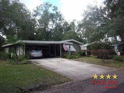 Mobile Home at 302 Notch Ln Deland, FL 32724