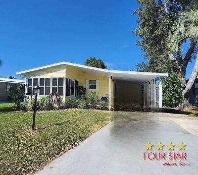 Mobile Home at 77 Lattice Dr Leesburg, FL 34788