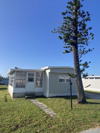 Mobile Home at 1726 Gangway Loop Ruskin, FL 33570