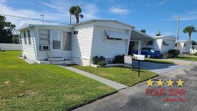 Mobile Home at 2351 S Ridgewood Ave Edgewater, FL 32141