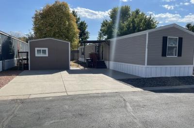 Mobile Home at 731 Grand Ave Platteville, CO 80651