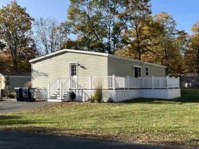 Mobile Home at 7617 Rocky Ridge East Stroudsburg, PA 18102