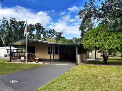 Photo 2 of 41 of home located at 2450 SW 38th Ave Lot 132 Ocala, FL 34474