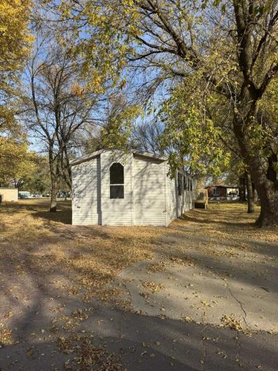 Mobile Home at 54 3rd Ave N St James, MN 56081