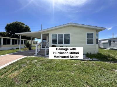 Mobile Home at 369 Lineberry Venice, FL 34285