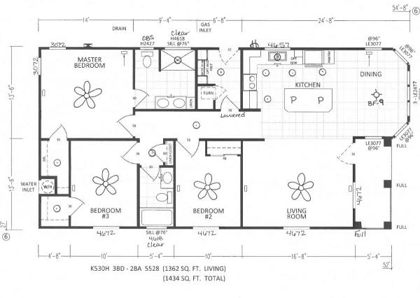 2024 Skyline  Mobile Home For Sale