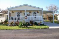 2016 Palm Harbor Manufactured Home