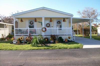 Mobile Home at 765 Jacaranda Circle Venice, FL 34285