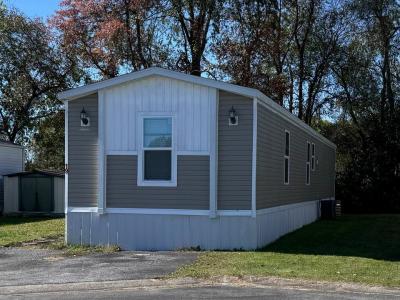 Mobile Home at 19 Appaloosa Trl Corbin, KY 40701