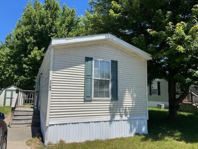 Mobile Home at 3784 Mohave Burtchville Township, MI 48059